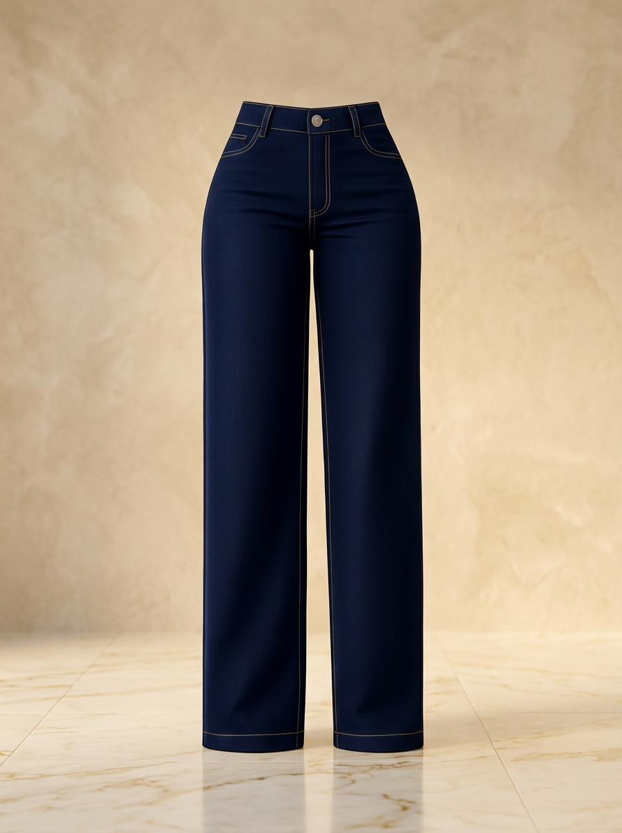 Jean Pants