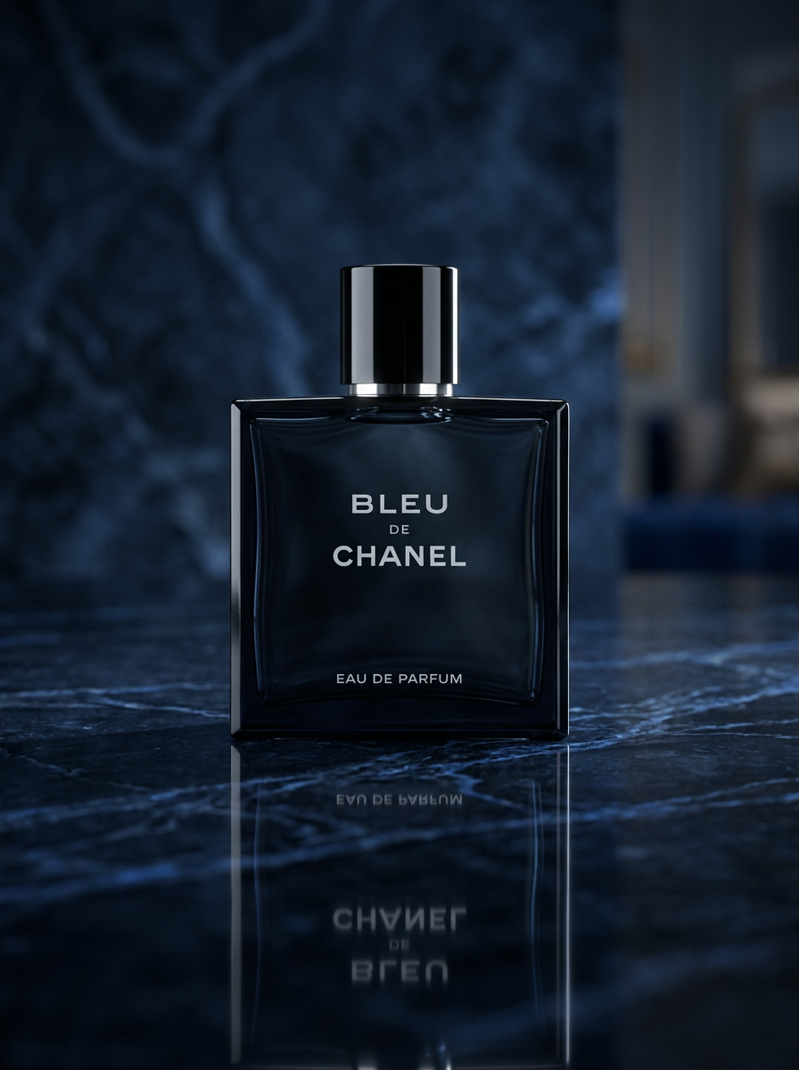 Fragrance — Men