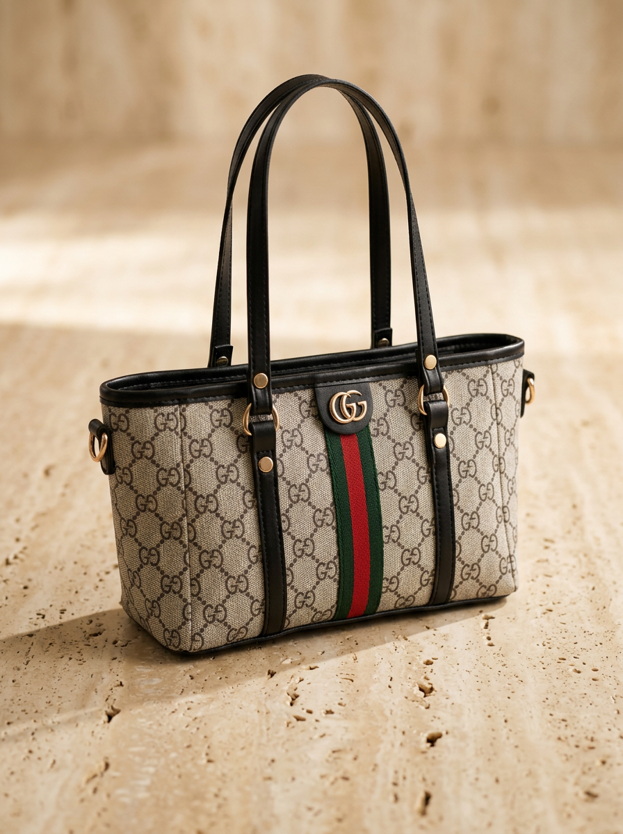 Bags — Luxury