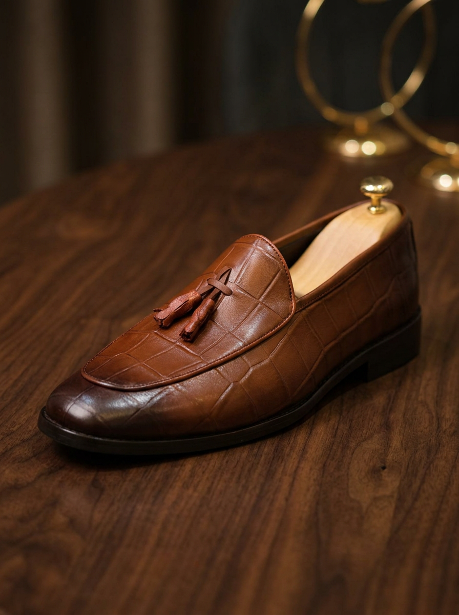 Shoes — Men