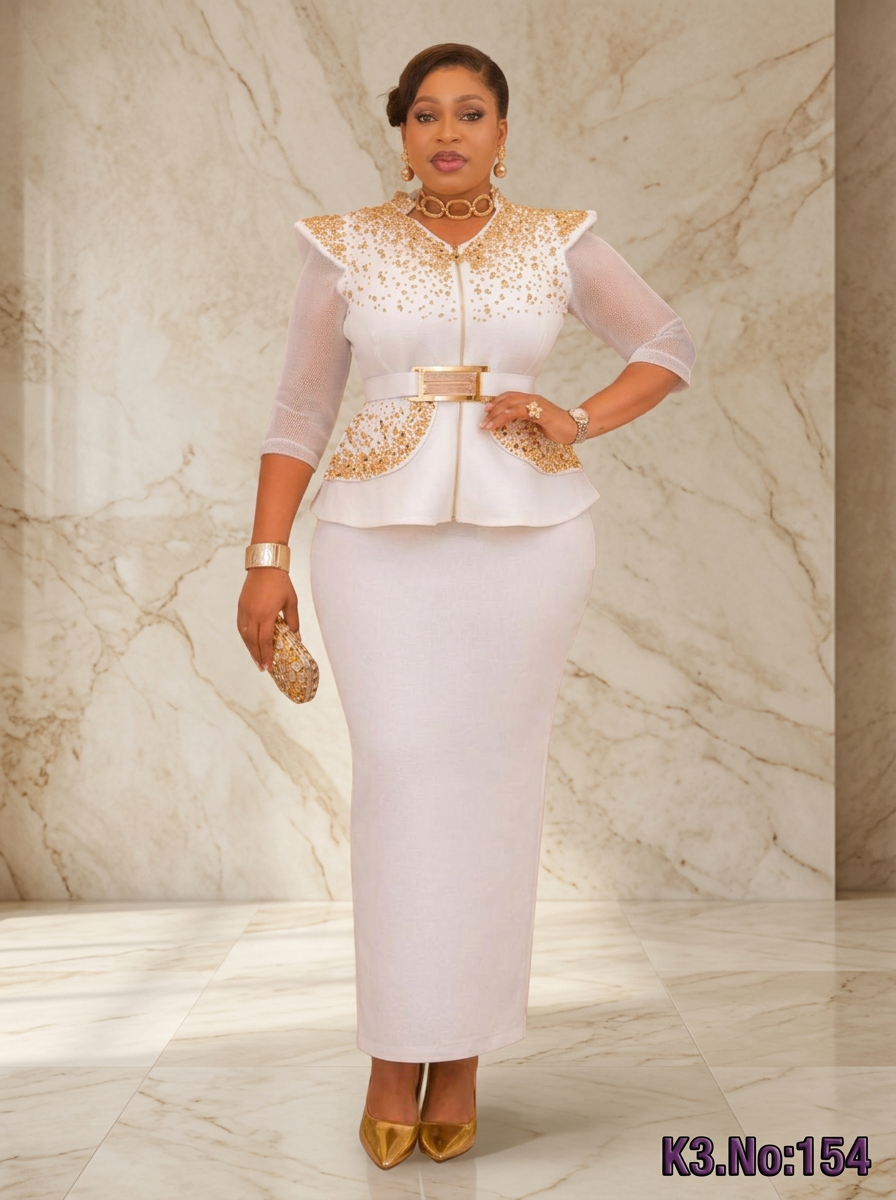 Party Dress / Chic Wear