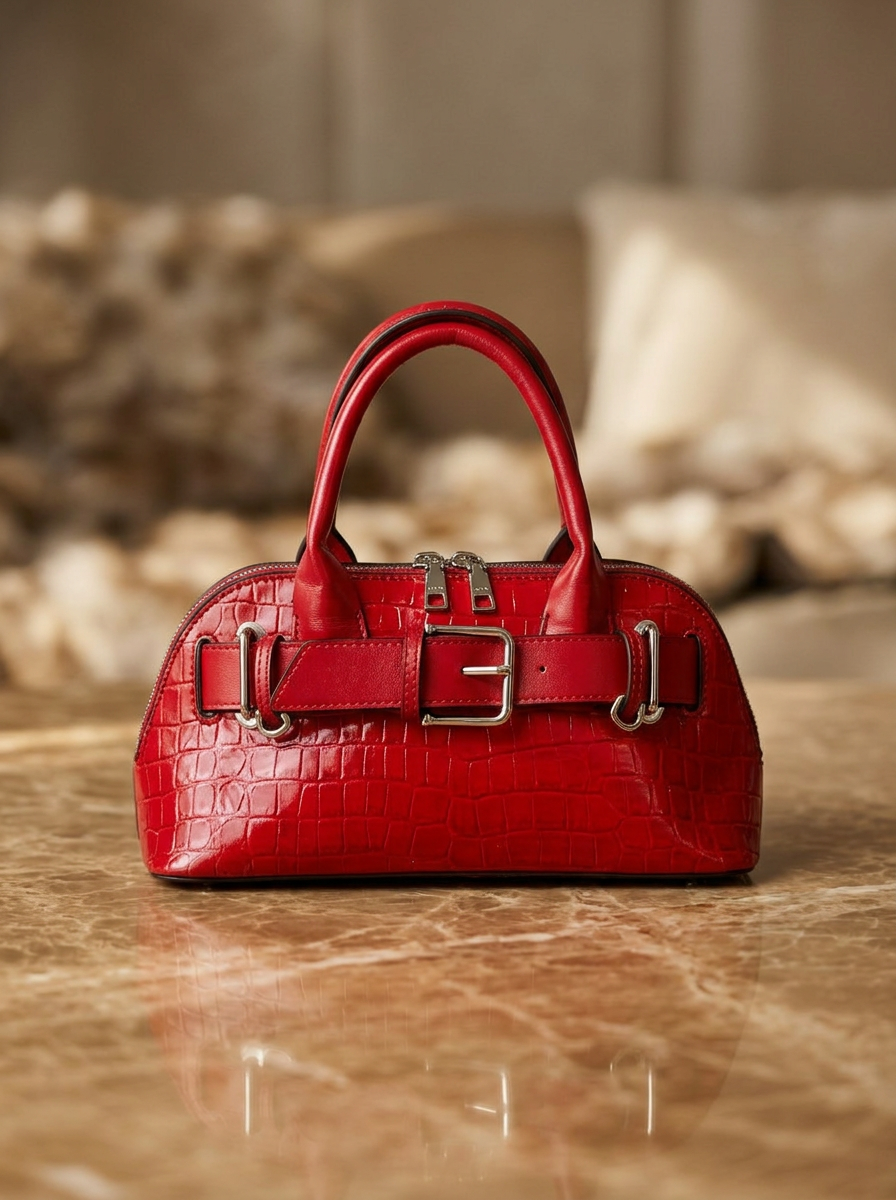 Bags — Satchels