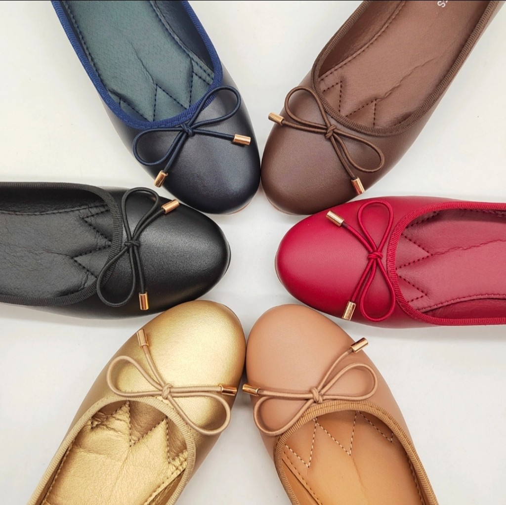 Women's Flat Shoes