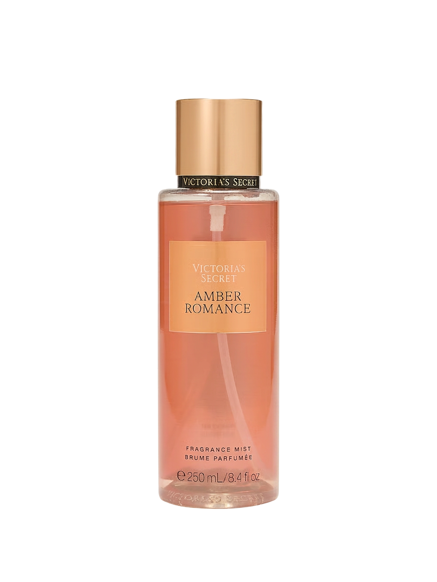 Amber Romance