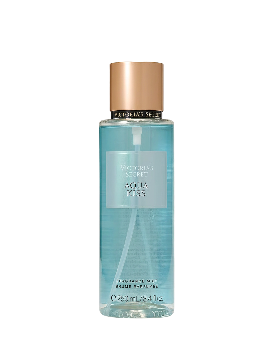 Aqua Kiss