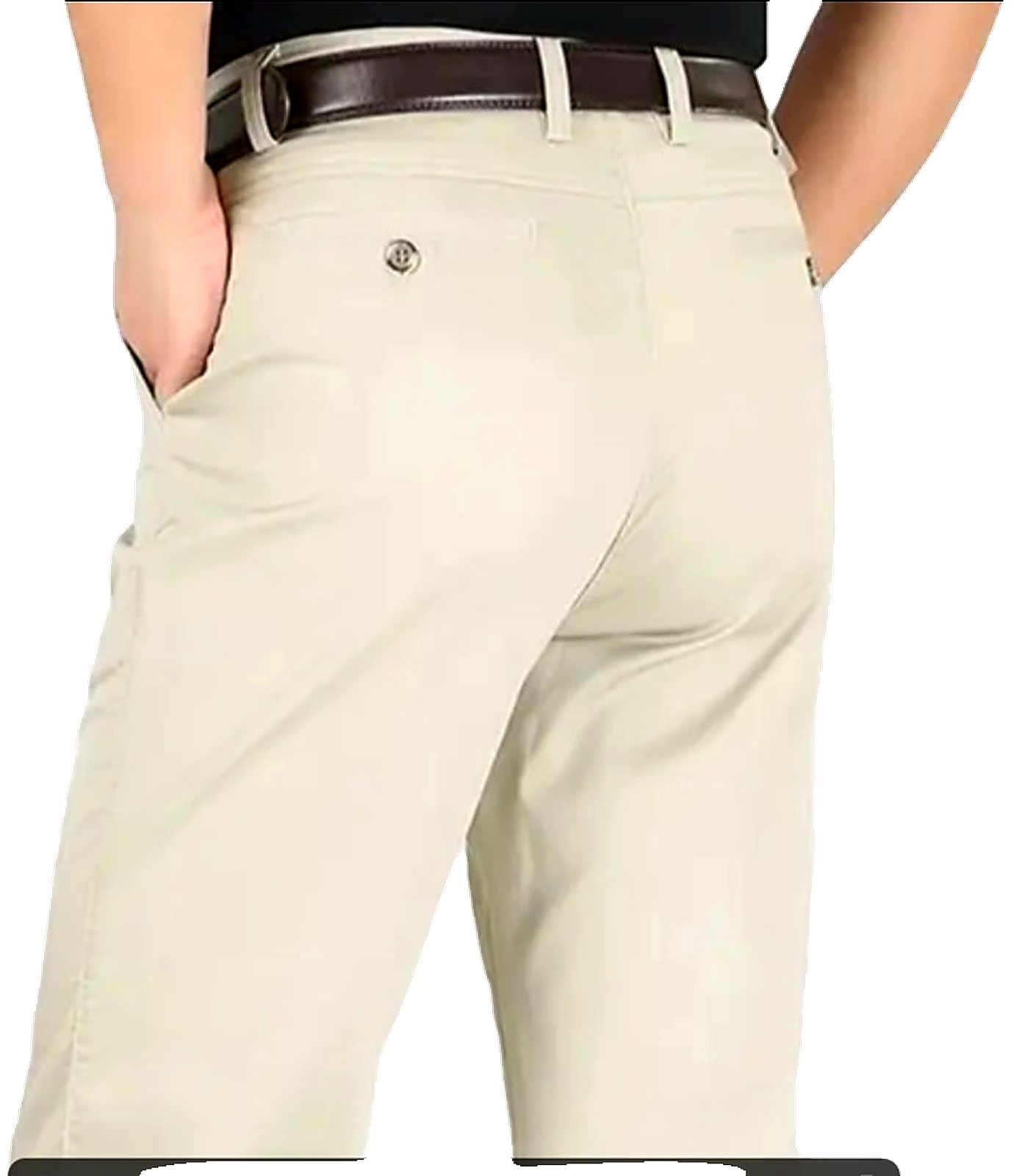 Men's Khaki Pants