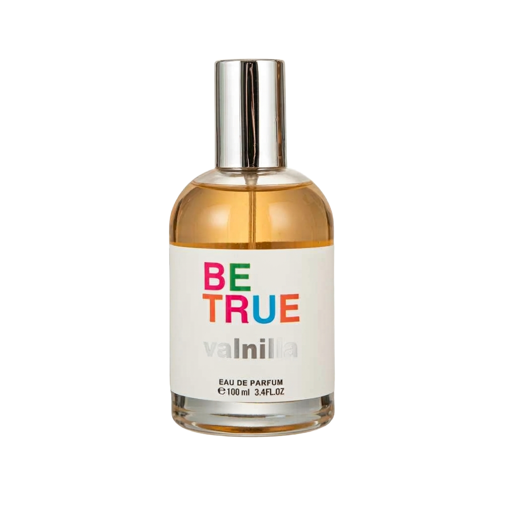 Be True Collection