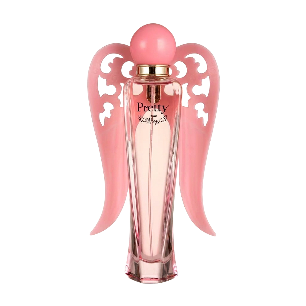 Pretty Wings