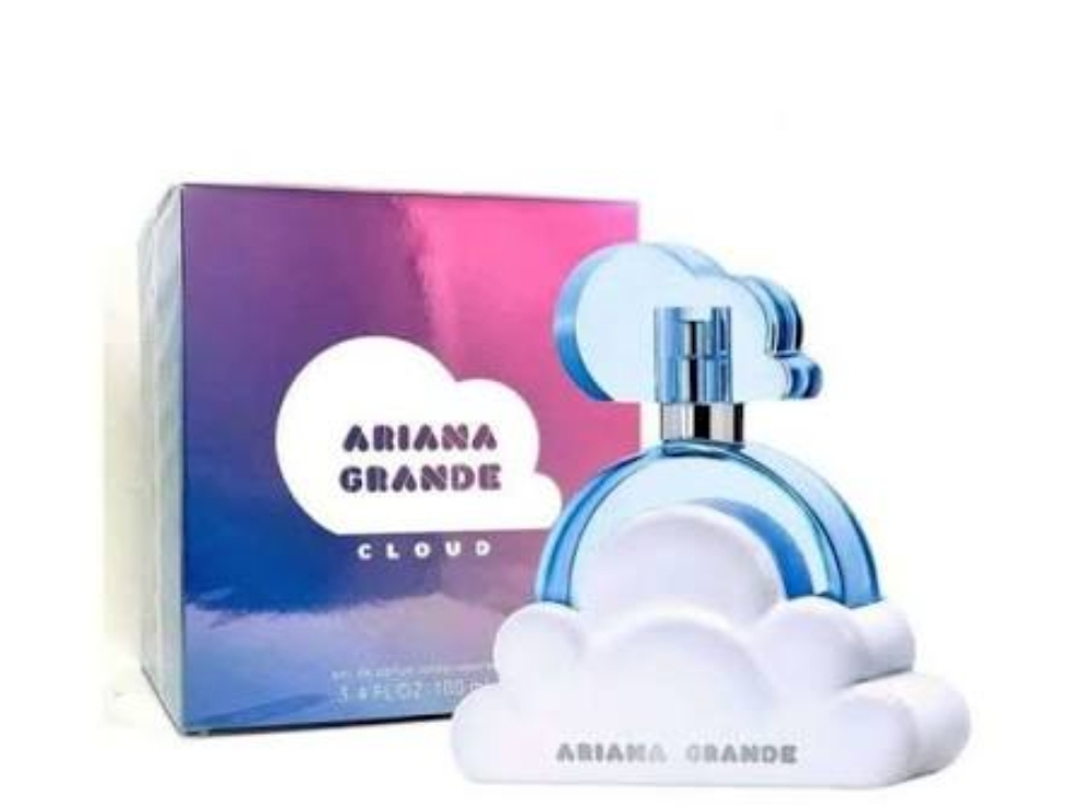 Ariana Grande Cloud Eau de Parfum